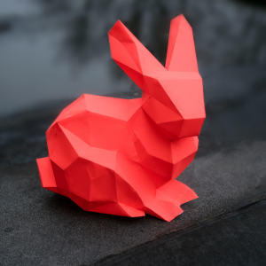 Bunny paperkit